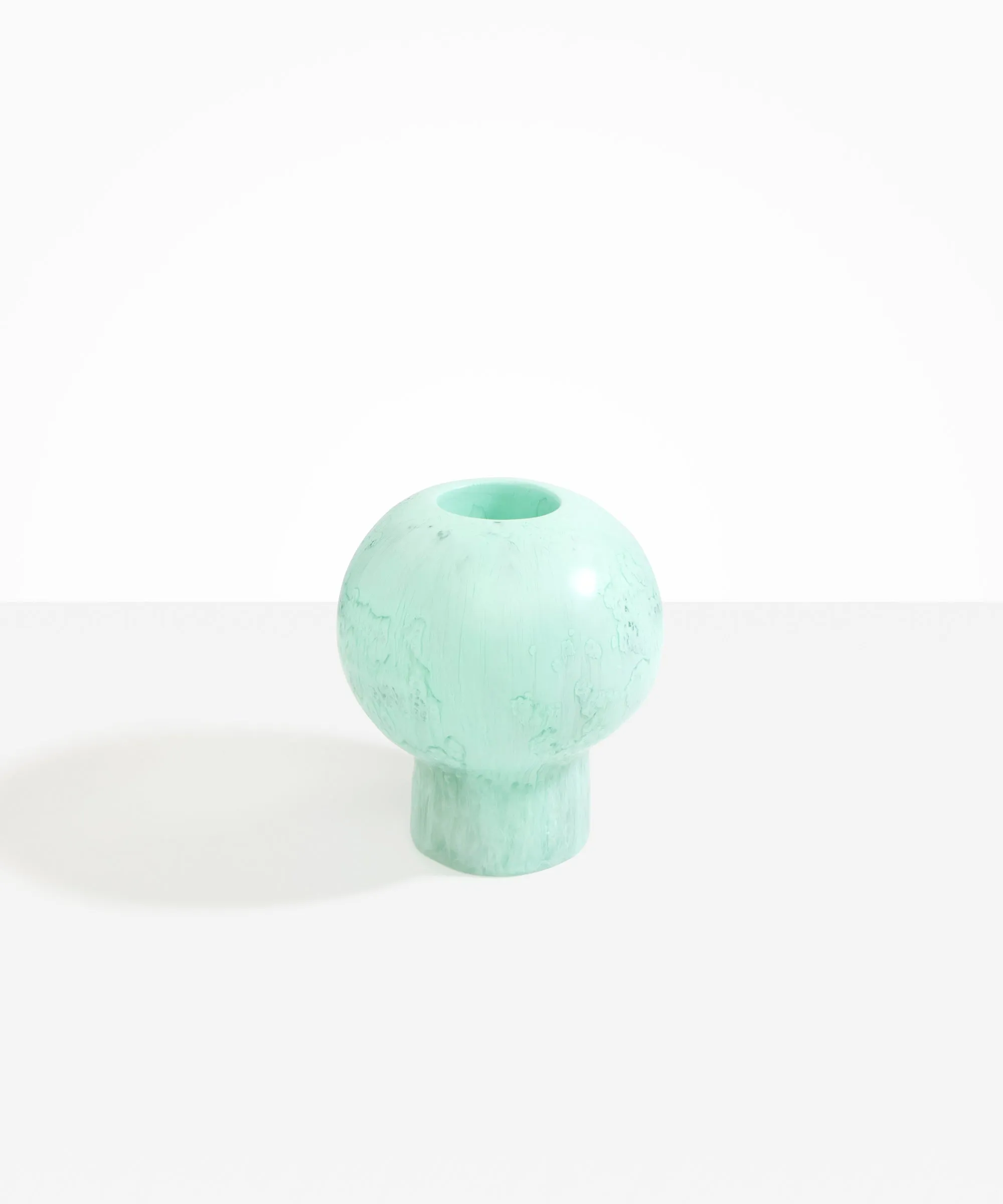Bold Pearl Vase