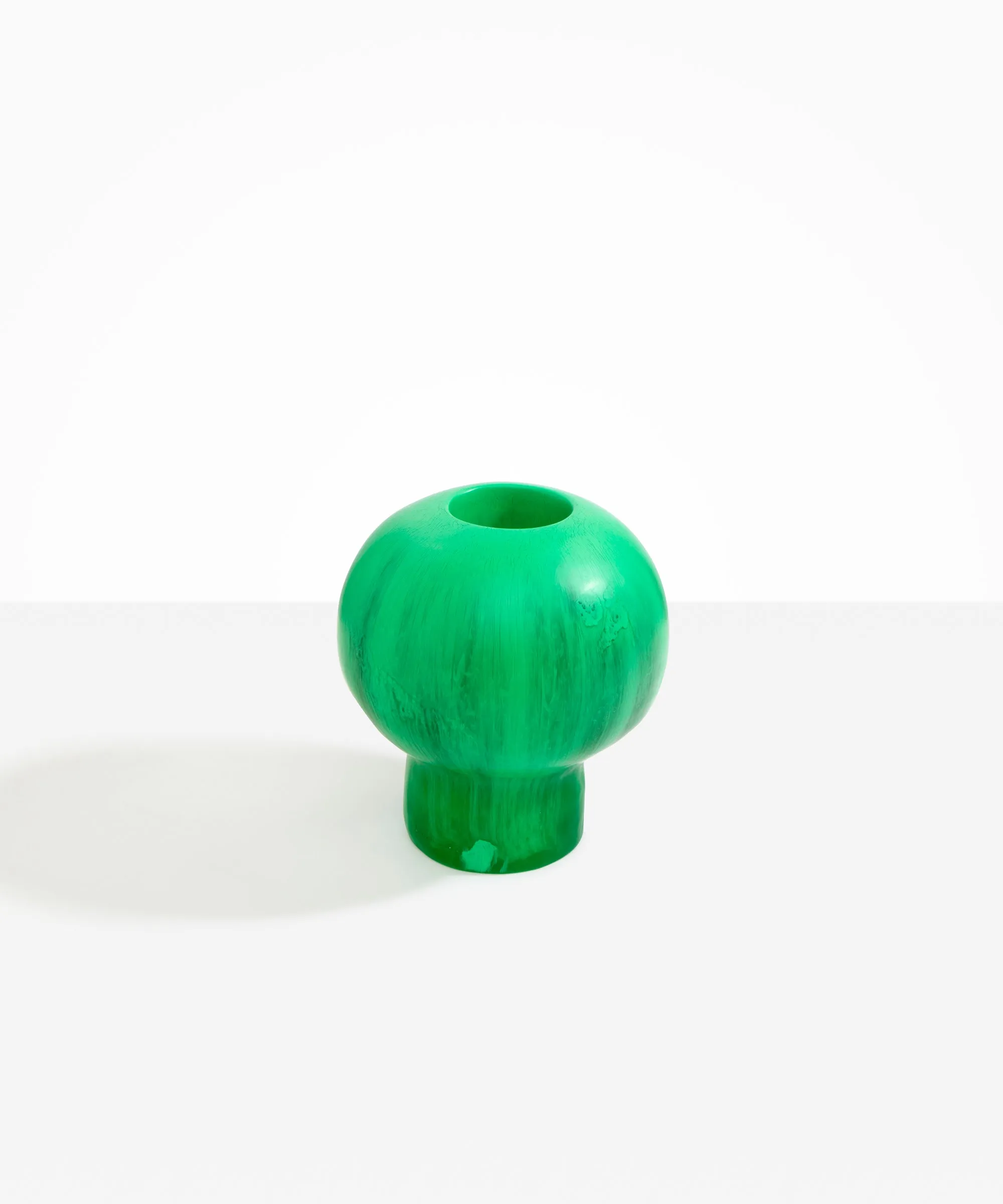 Bold Pearl Vase