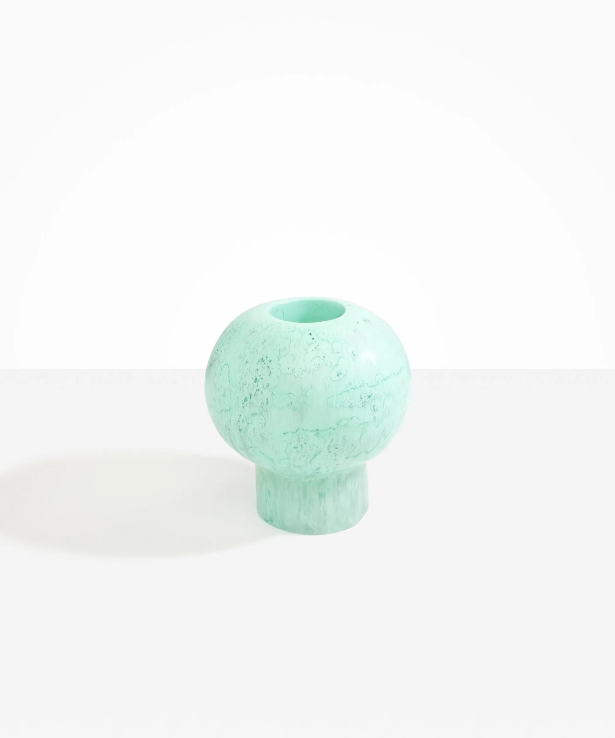 Bold Pearl Vase