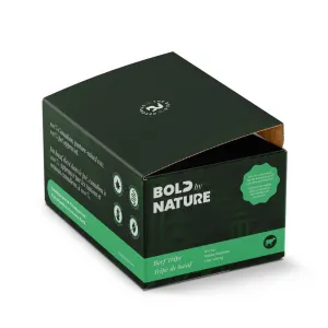 Bold Raw 1.36kg Beef Tripe Raw Dog Food