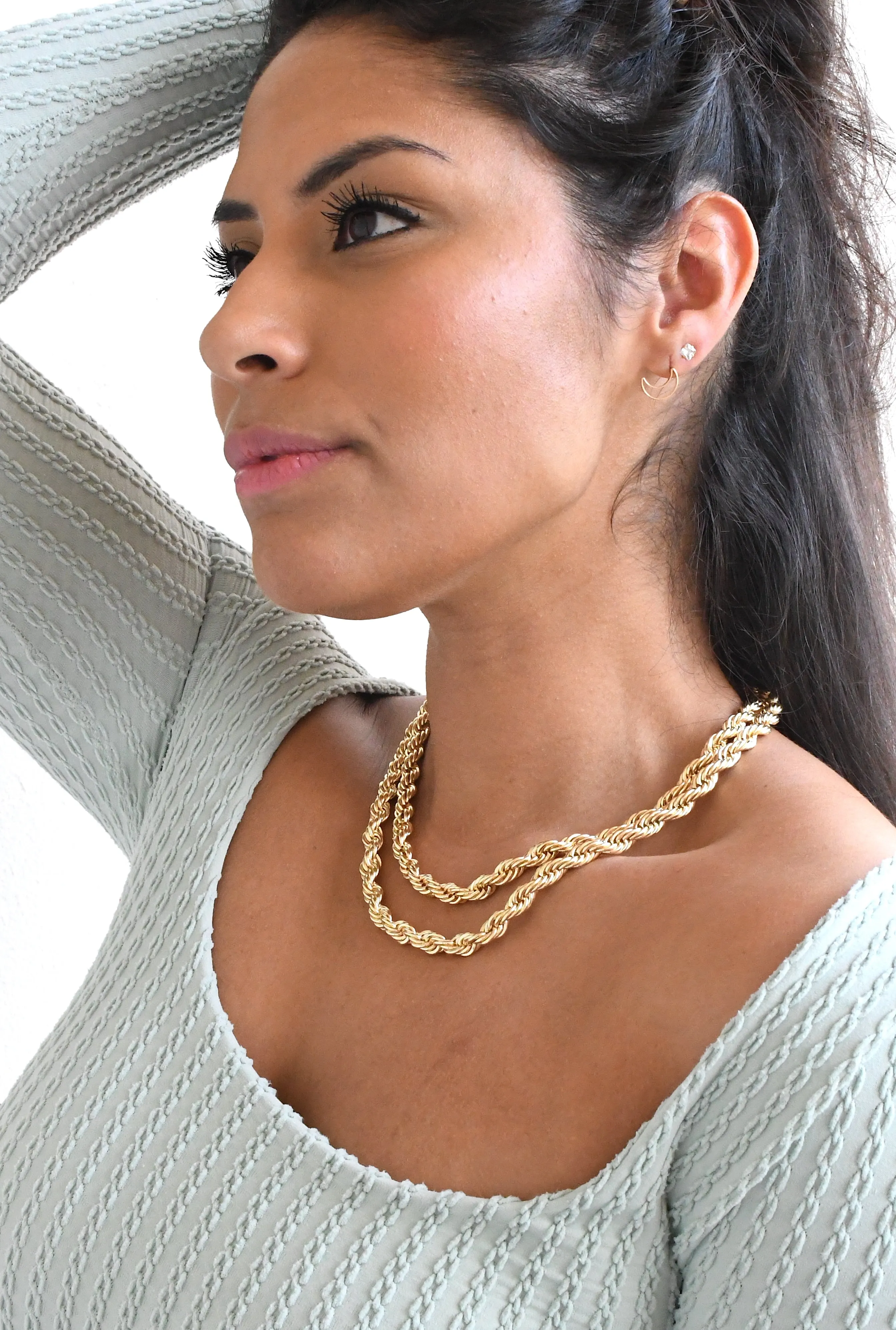Bold Rope Set