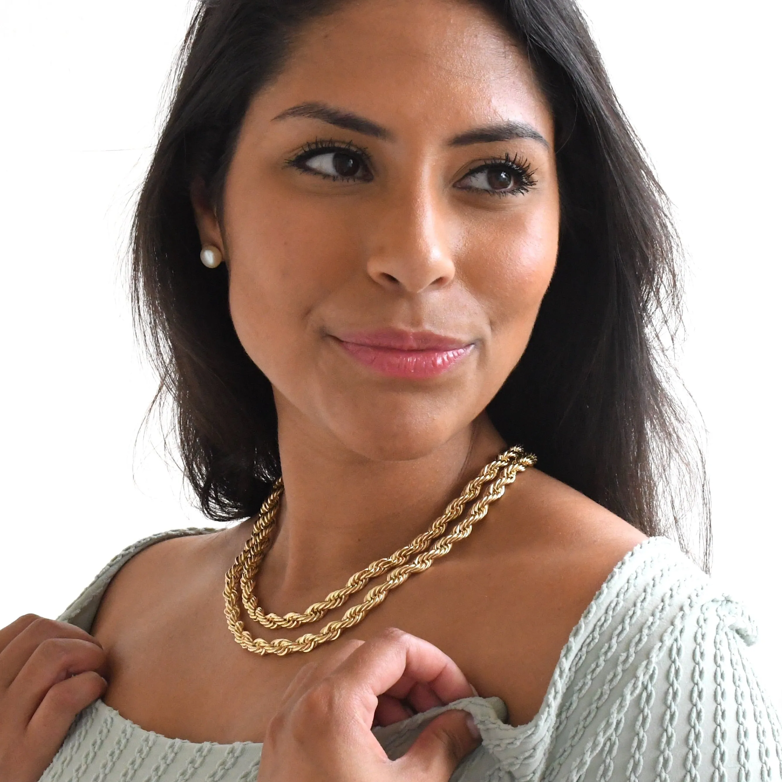 Bold Rope Set