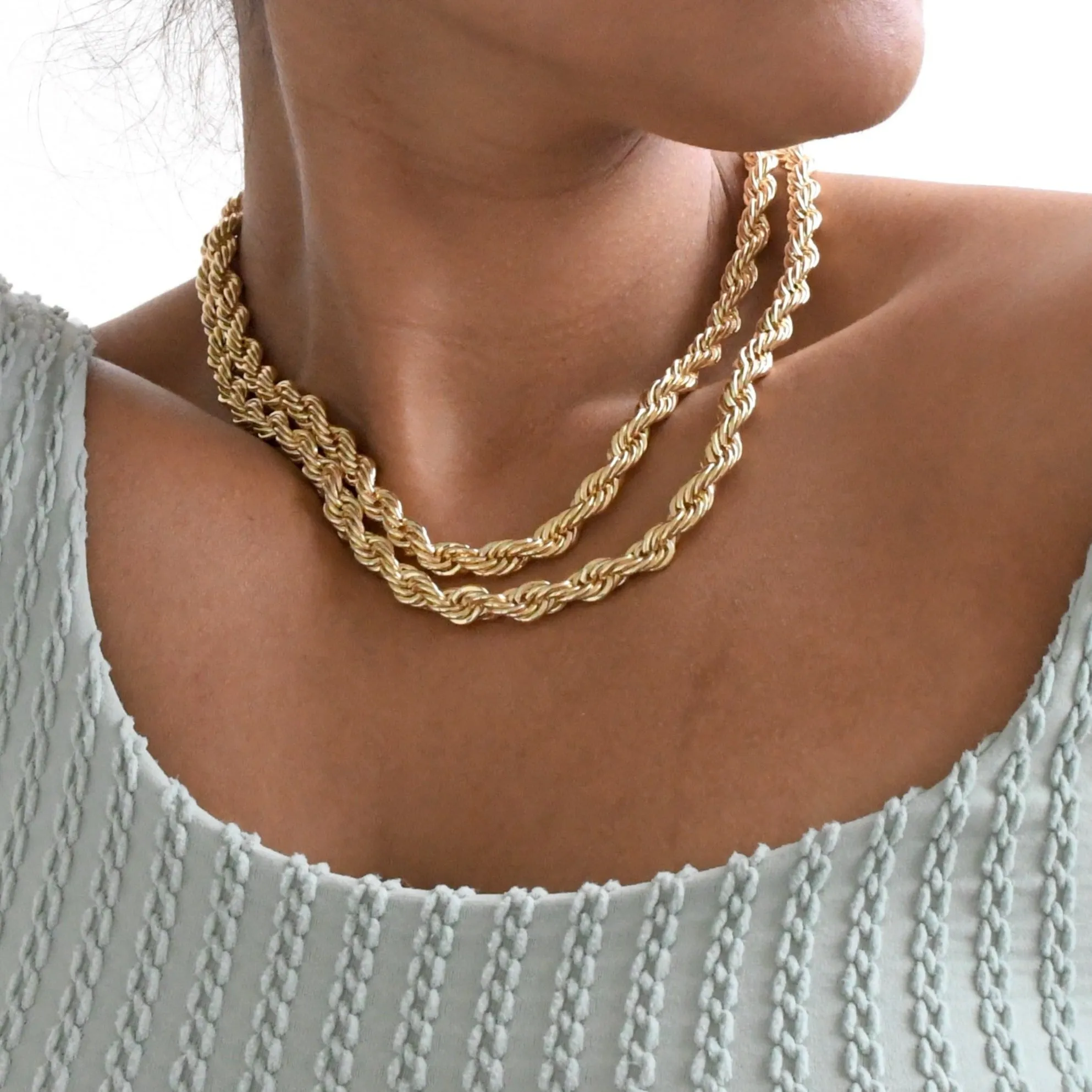 Bold Rope Set