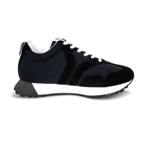 Bold Runner Black Men