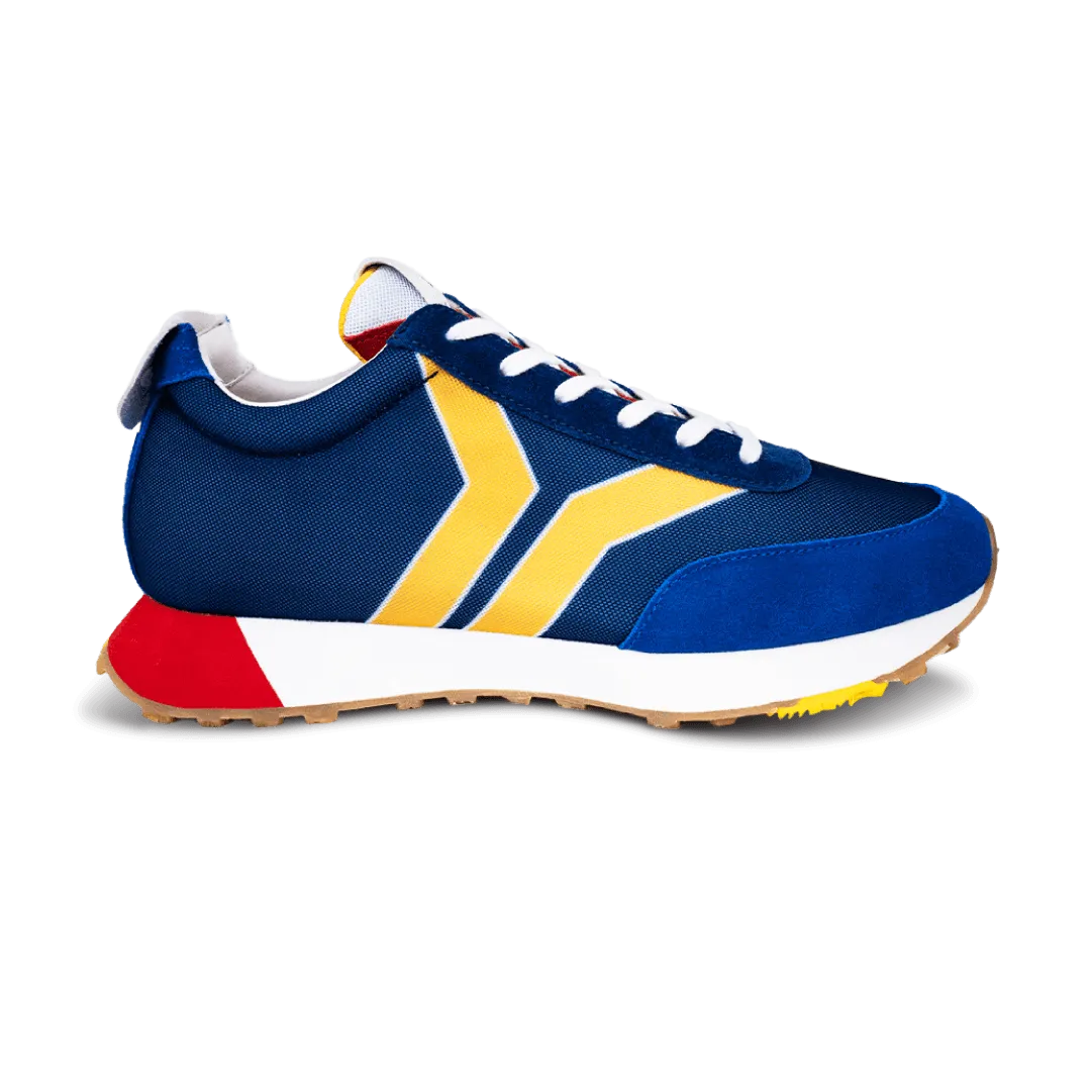 Bold Runner Cobalt Men