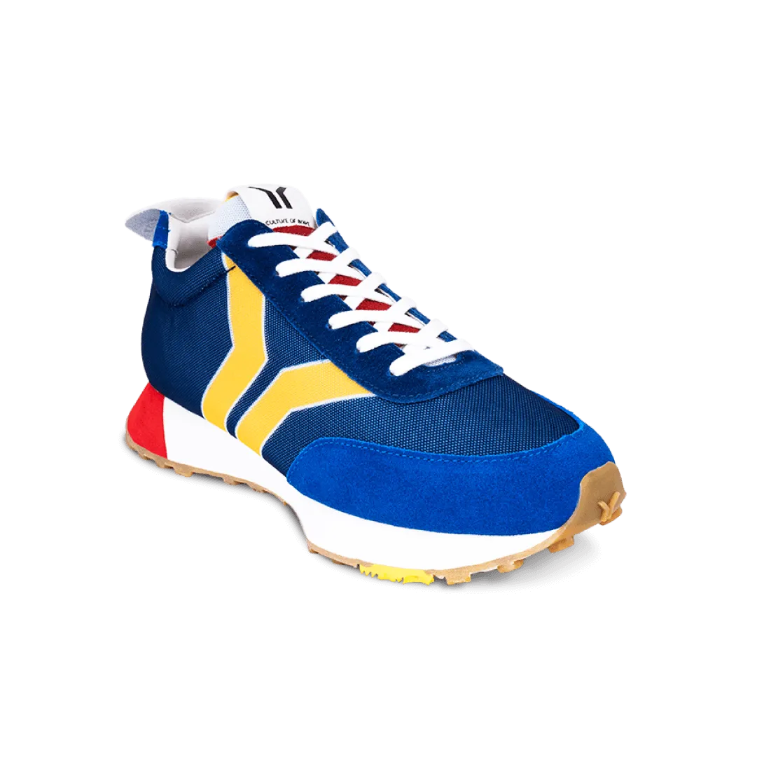 Bold Runner Cobalt Men