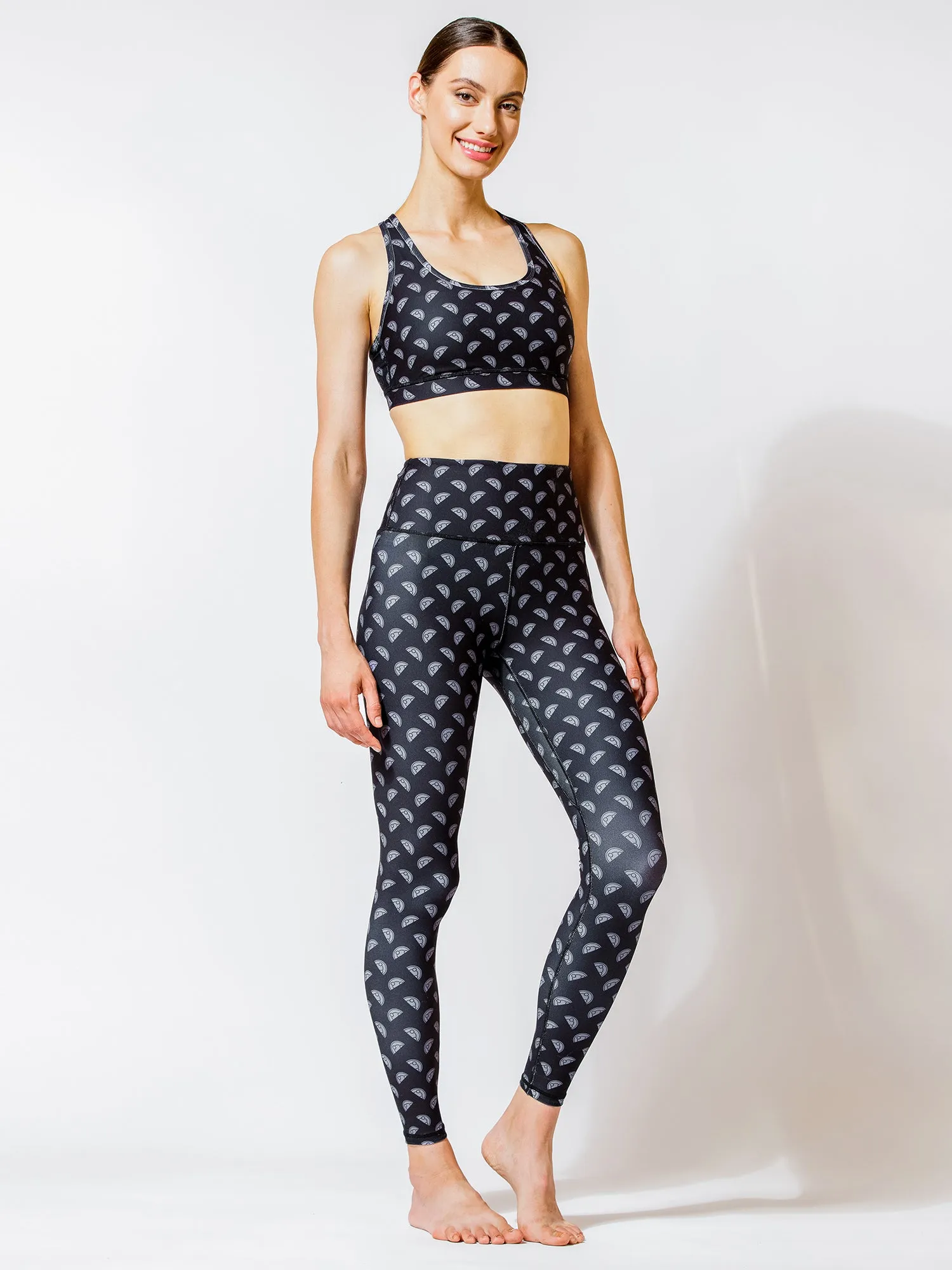 BOLD SENSE BRA 2.0