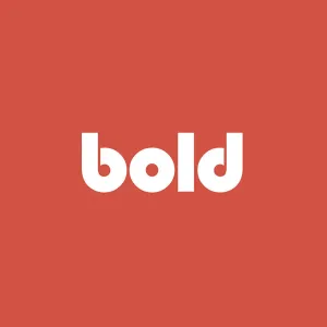 #Bold Test
