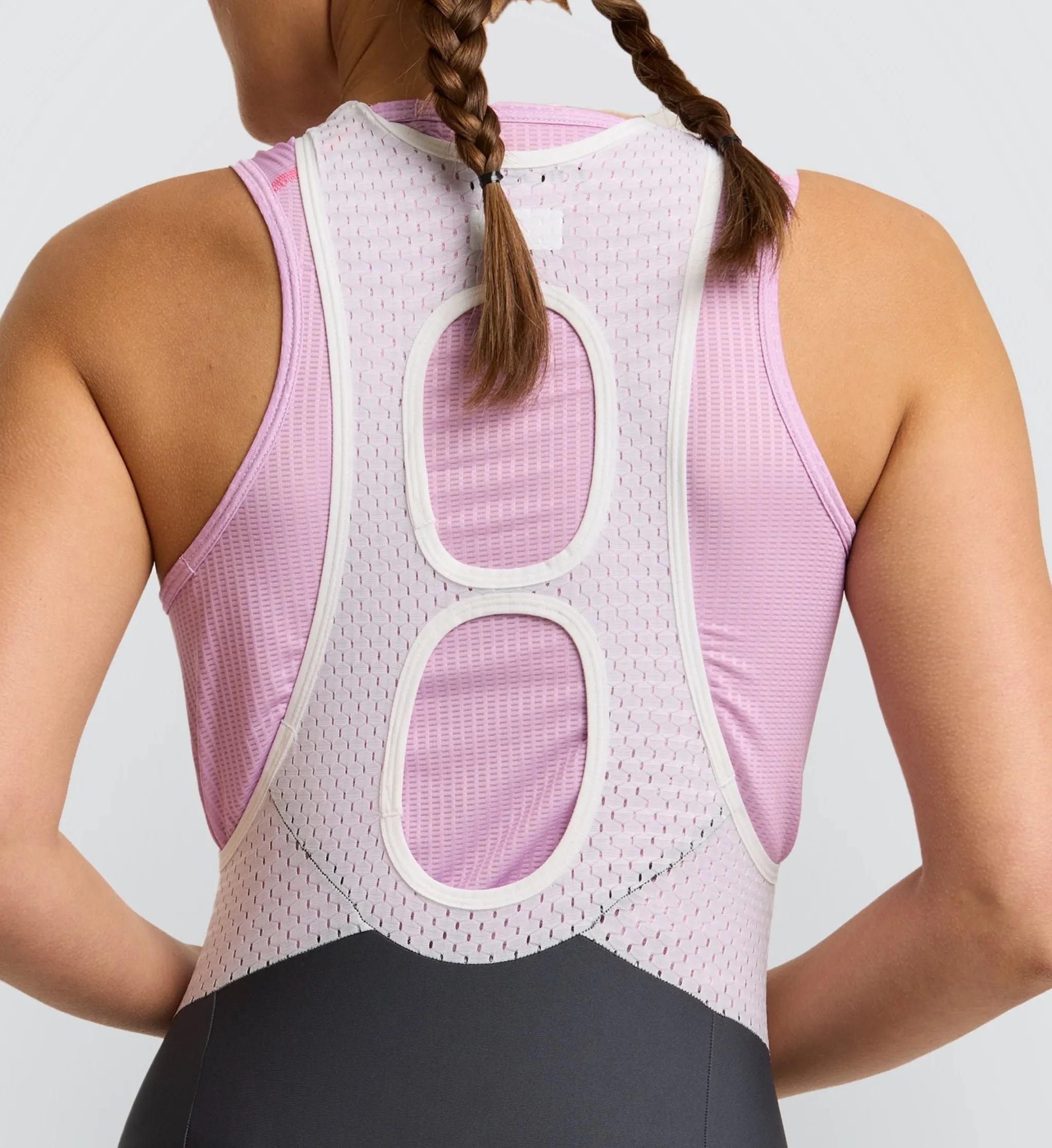 BOLD / Women's Air Base Layer - Fondant