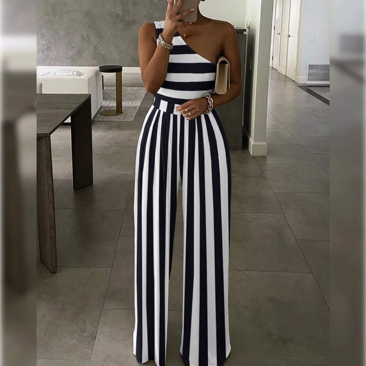 Bonnie Jumpsuit