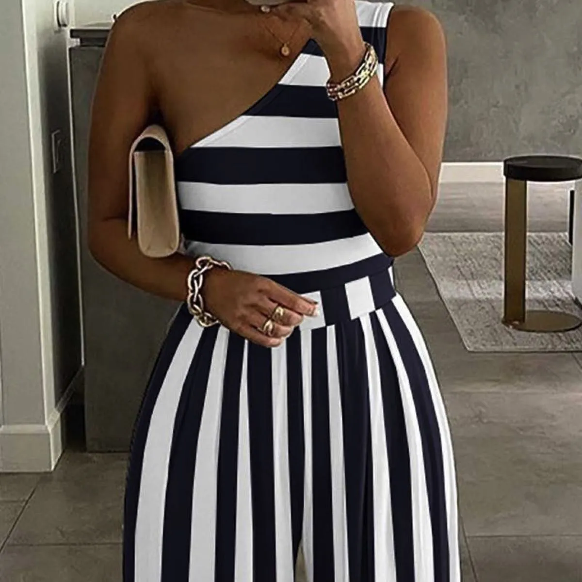 Bonnie Jumpsuit