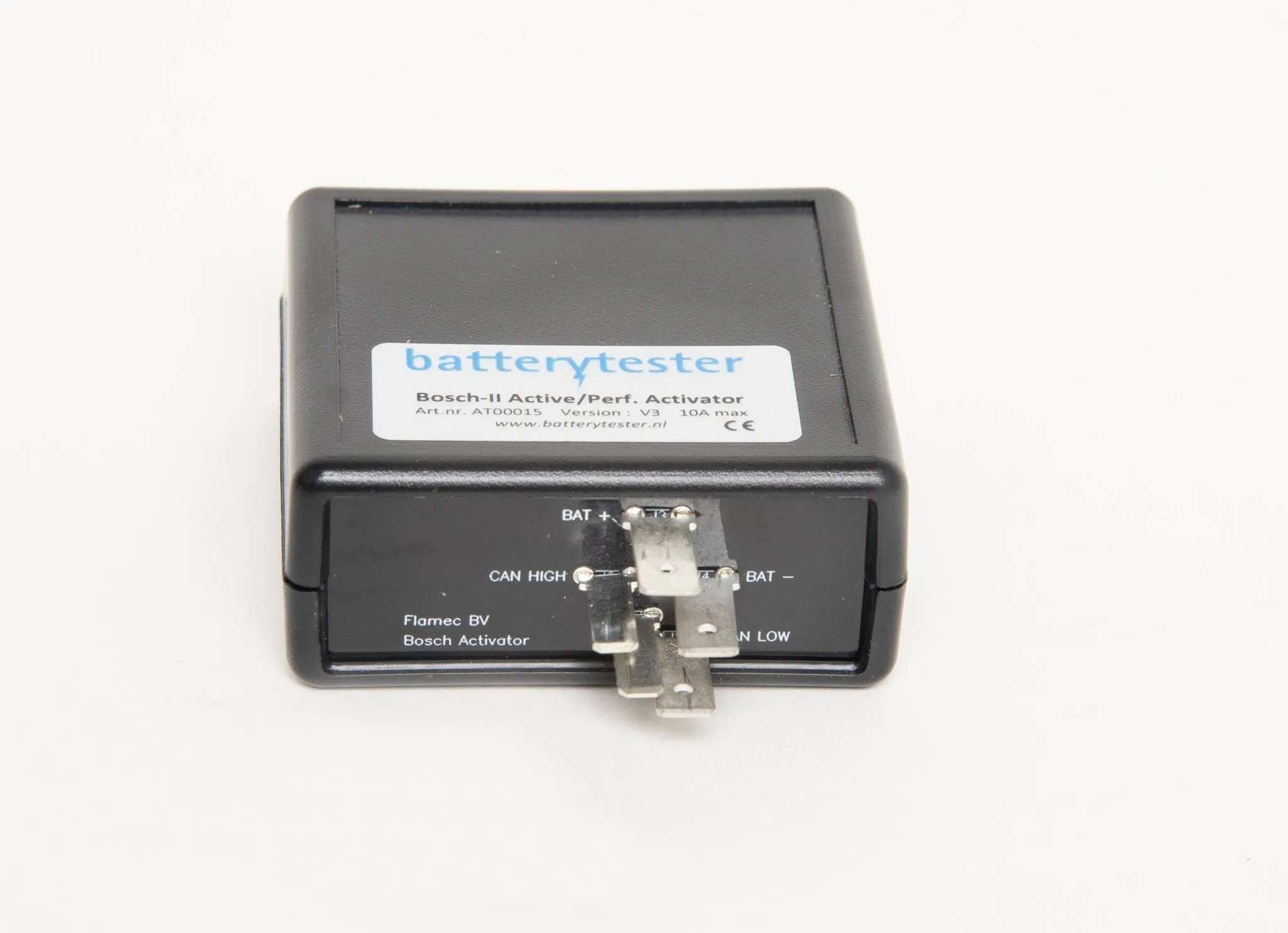 Bosch Active & Performance Smart Adapter