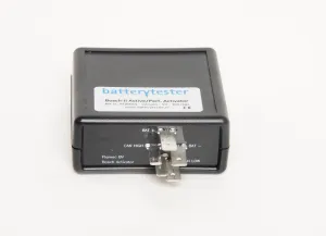Bosch Active & Performance Smart Adapter