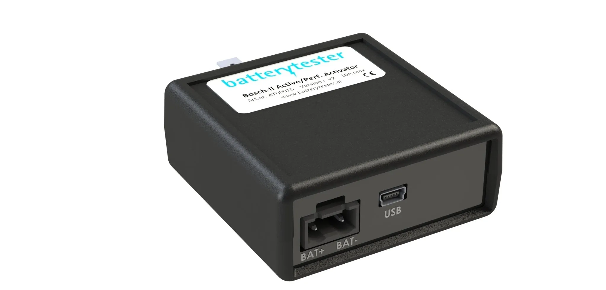 Bosch Active & Performance Smart Adapter