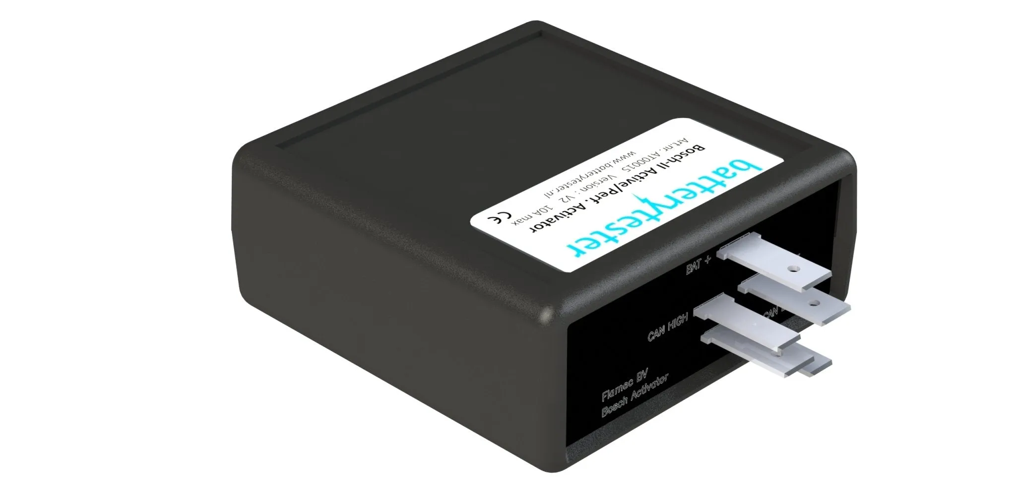 Bosch Active & Performance Smart Adapter