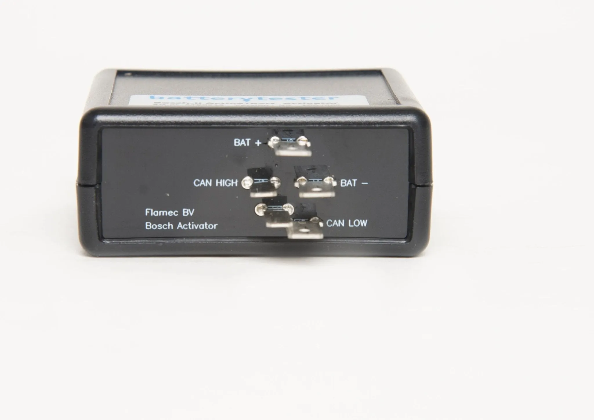 Bosch Active & Performance Smart Adapter