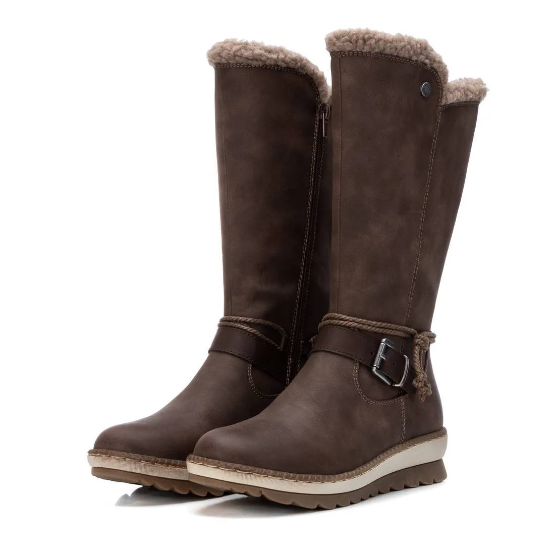 BOTA DE MUJER REFRESH 07652203