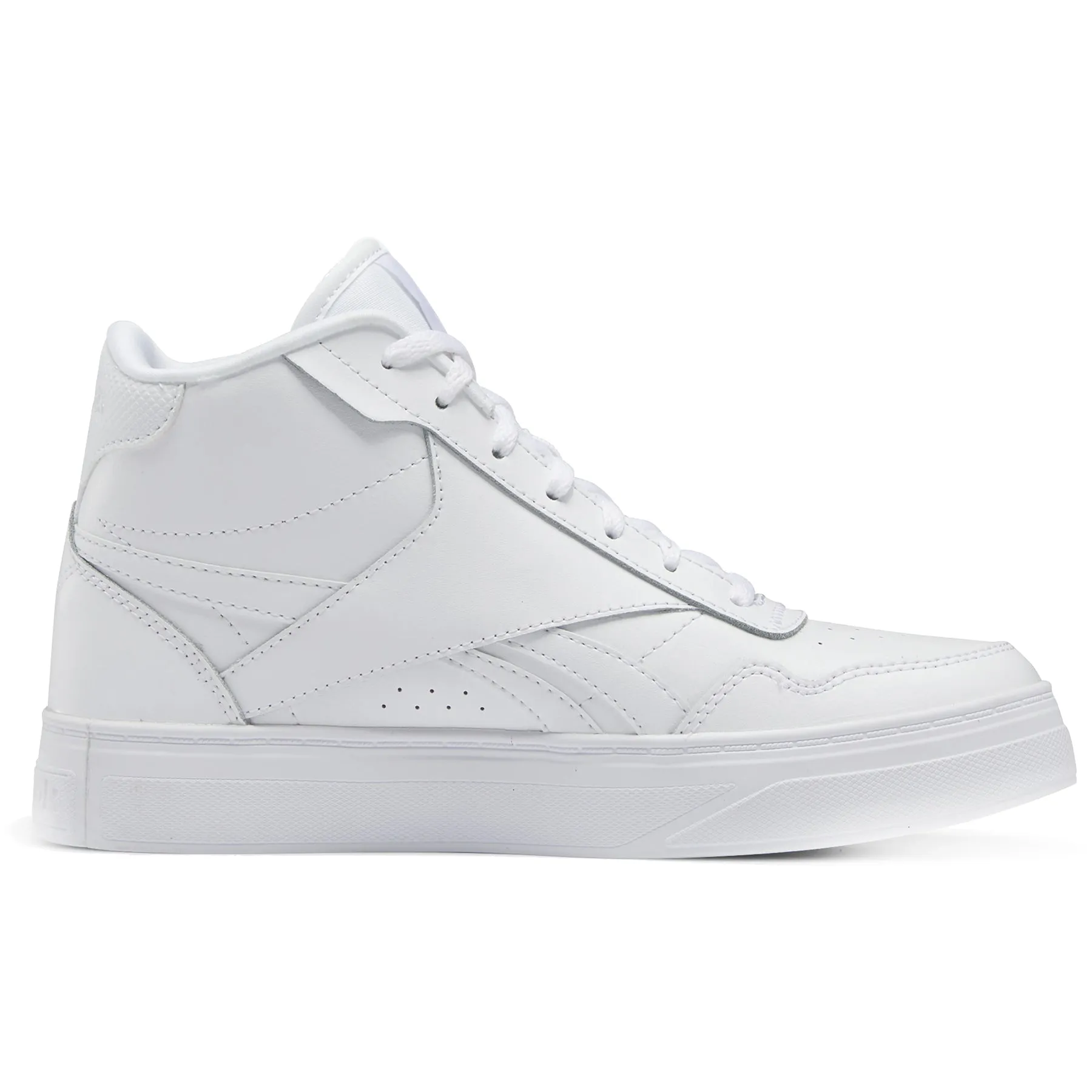 Botin Reebok Mujer Urbanas Court Advantage Bold Hight | GZ9614