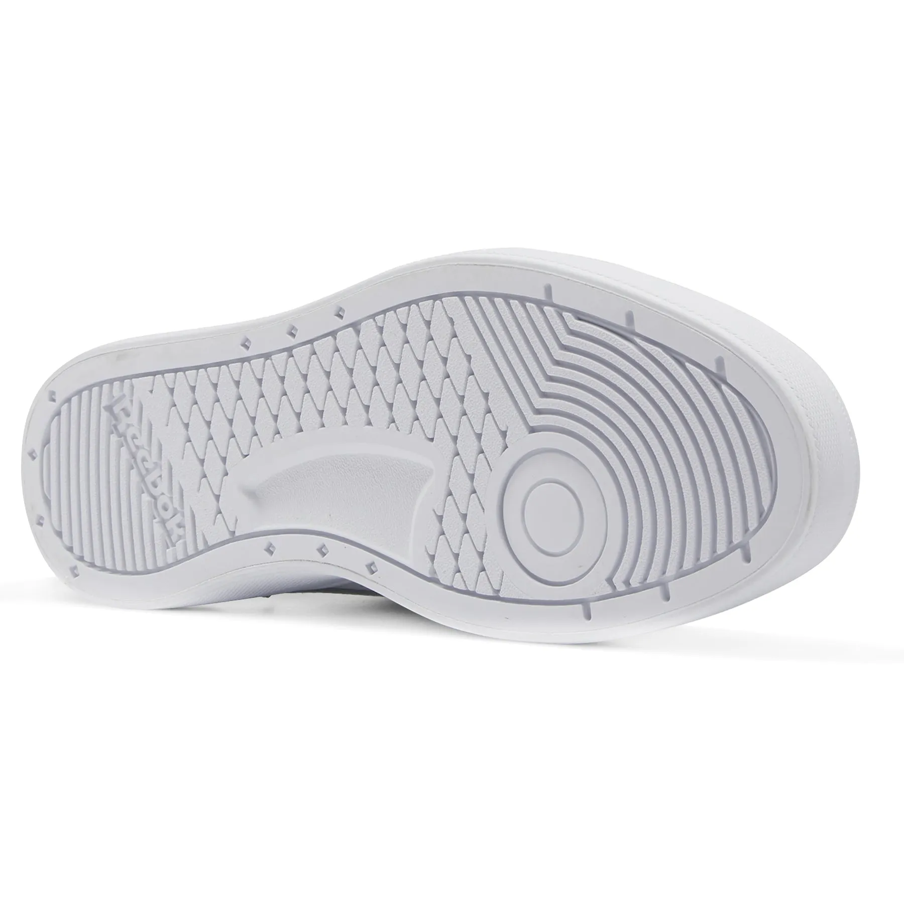 Botin Reebok Mujer Urbanas Court Advantage Bold Hight | GZ9614