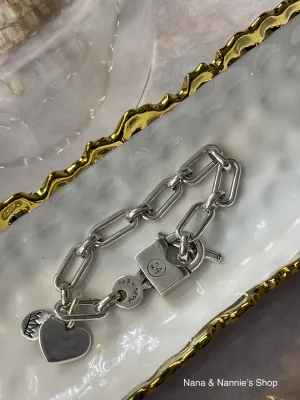 Bracelet by Andrea’s Designer
