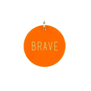 Brave Charm (WS)