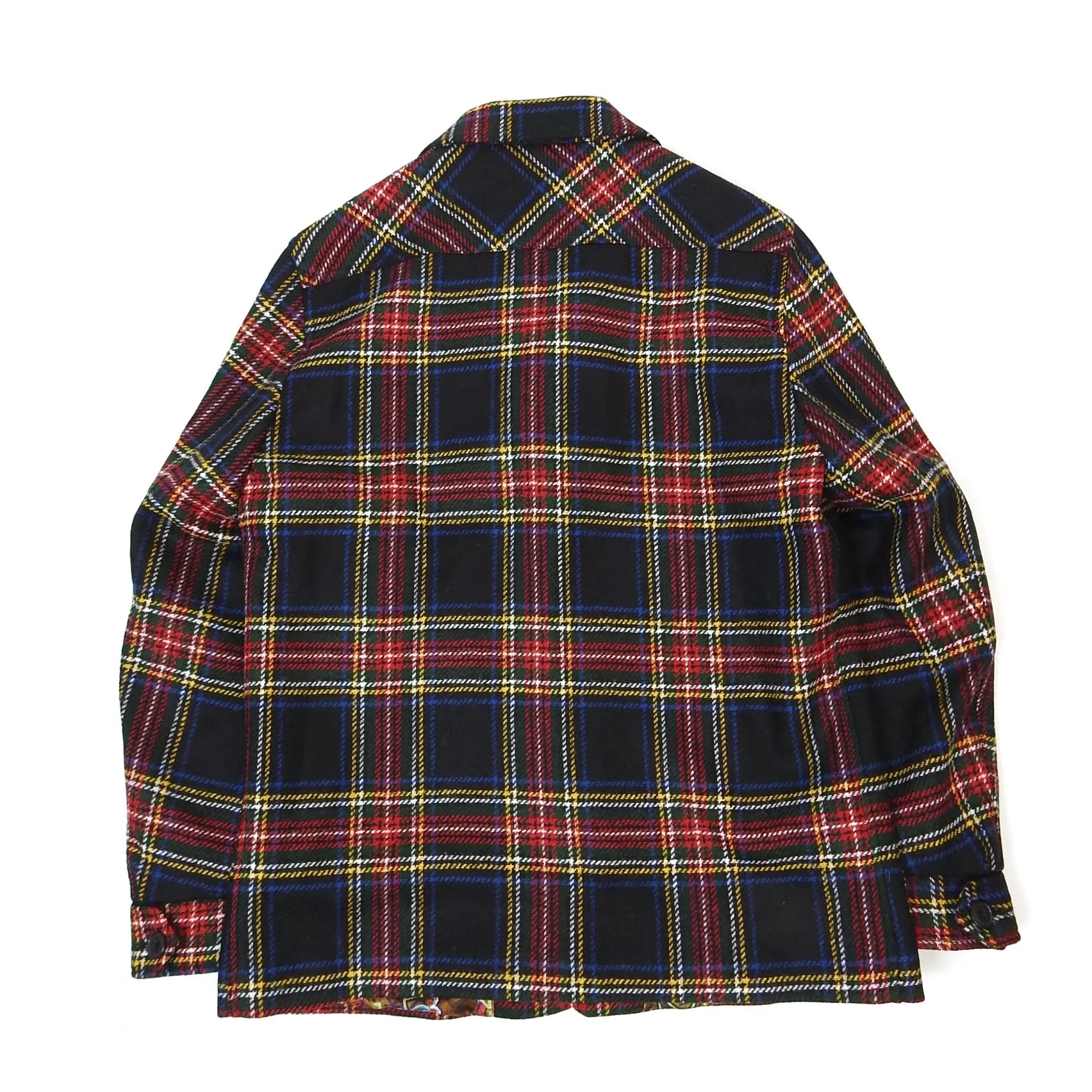 Brian Dales Wool Jacket Size 48