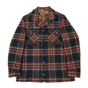 Brian Dales Wool Jacket Size 48