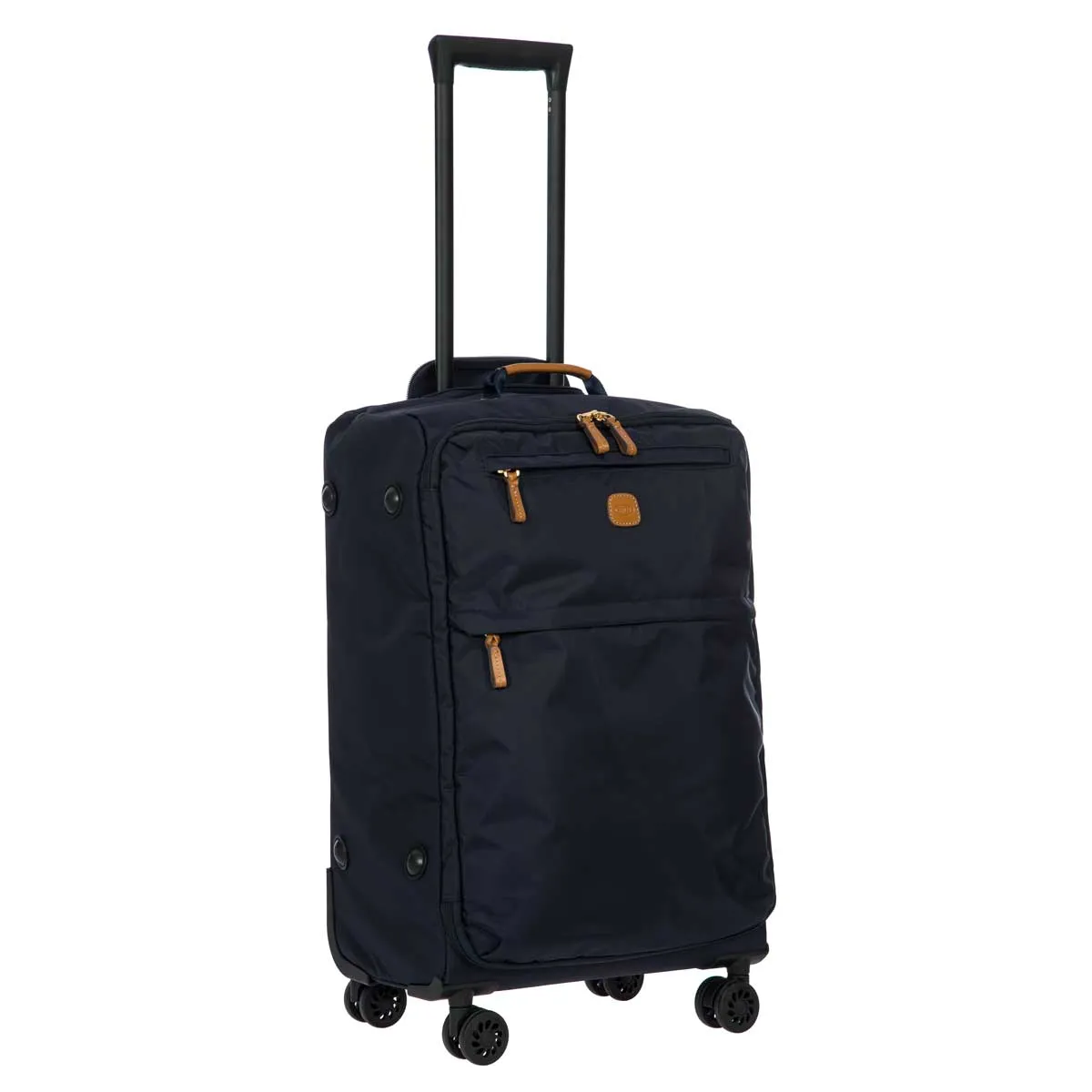 Bric's X-Bag 25" Medium Spinner - Navy Blue