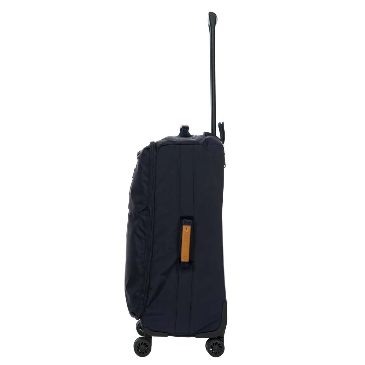 Bric's X-Bag 25" Medium Spinner - Navy Blue