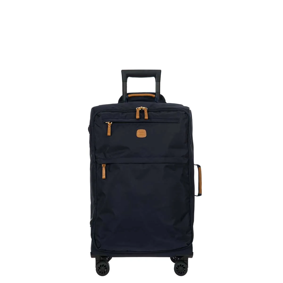 Bric's X-Bag 25" Medium Spinner - Navy Blue