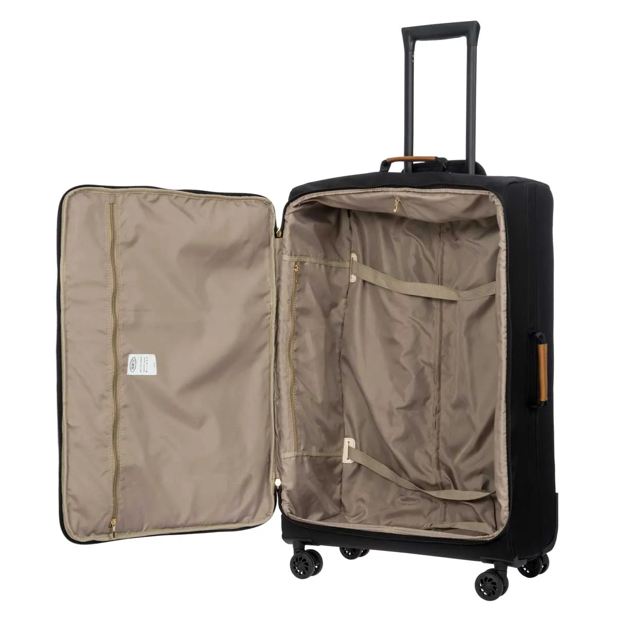 Bric's X-Bag 30" Large Spinner - Black