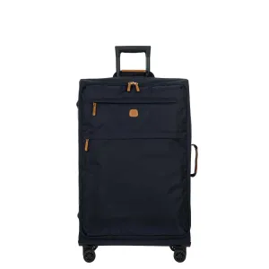Bric's X-Bag 30" Large Spinner - Navy Blue