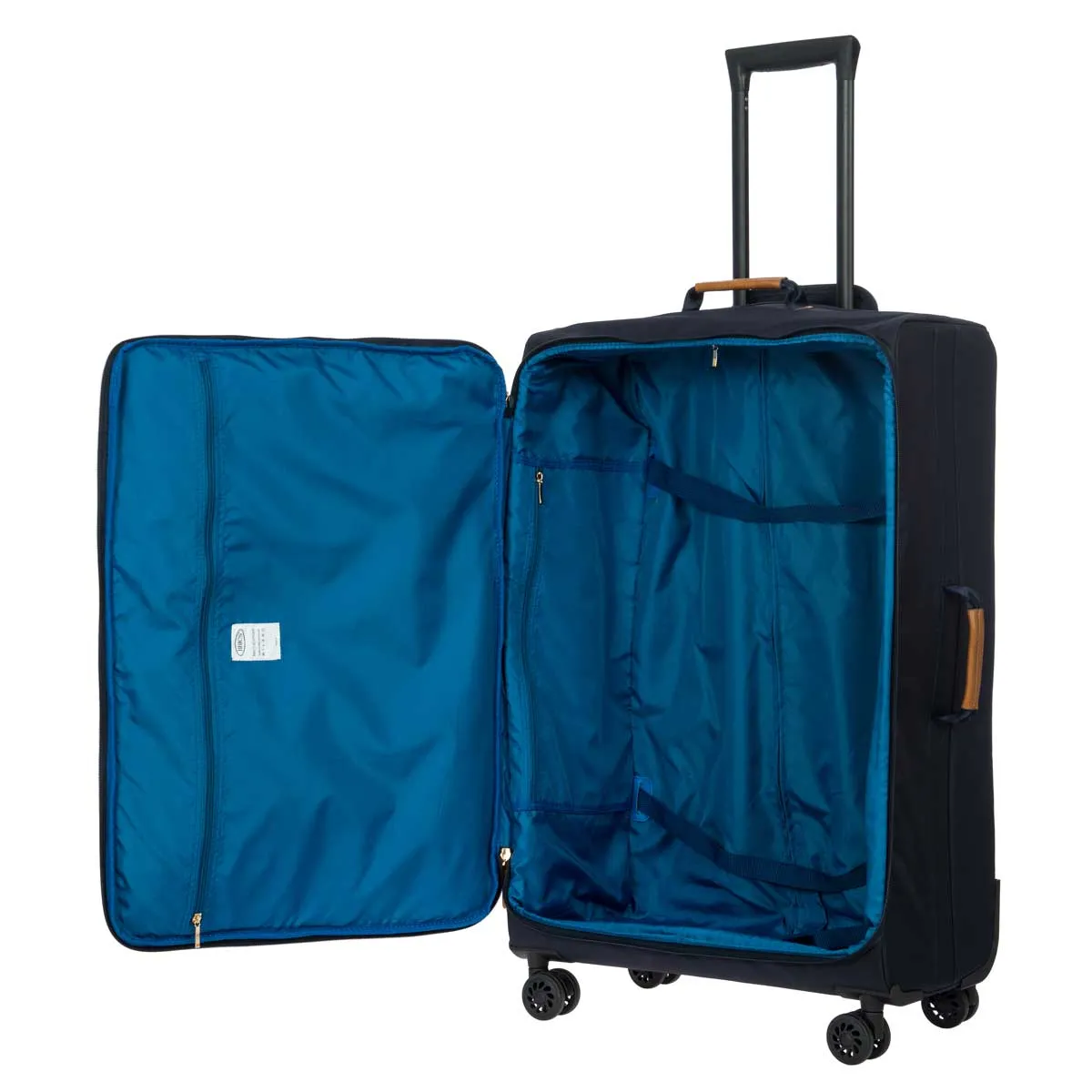 Bric's X-Bag 30" Large Spinner - Navy Blue