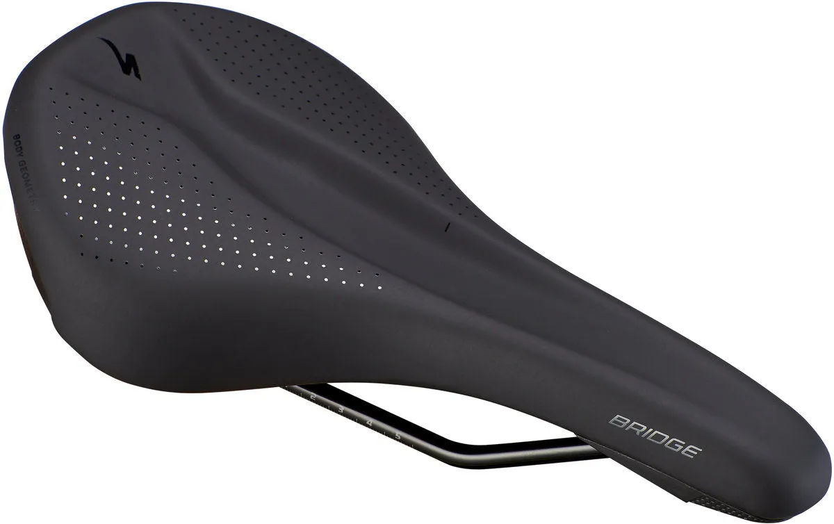 Bridge Sport Saddle
