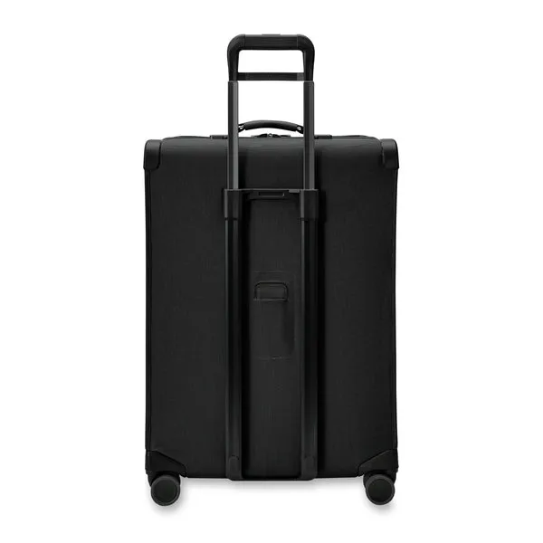 Briggs & Riley Baseline Large Expandable Spinner - Black