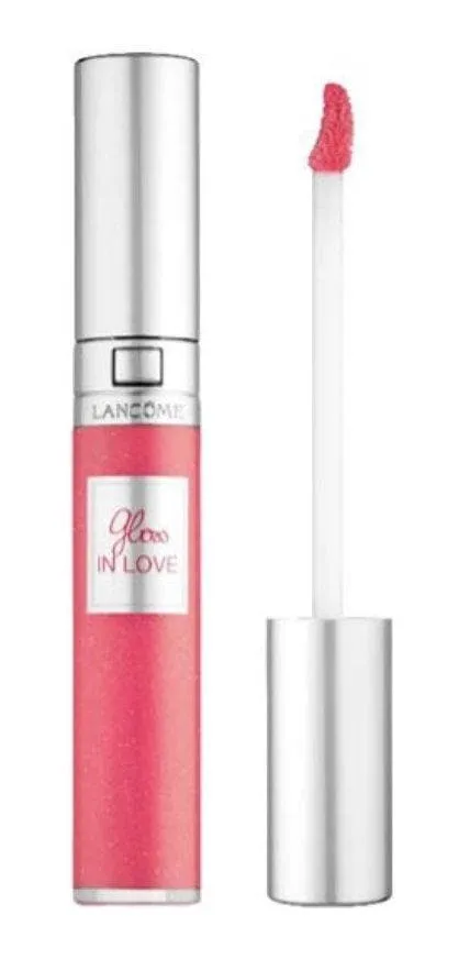 Brillo Labial Lancome Gloss In Love