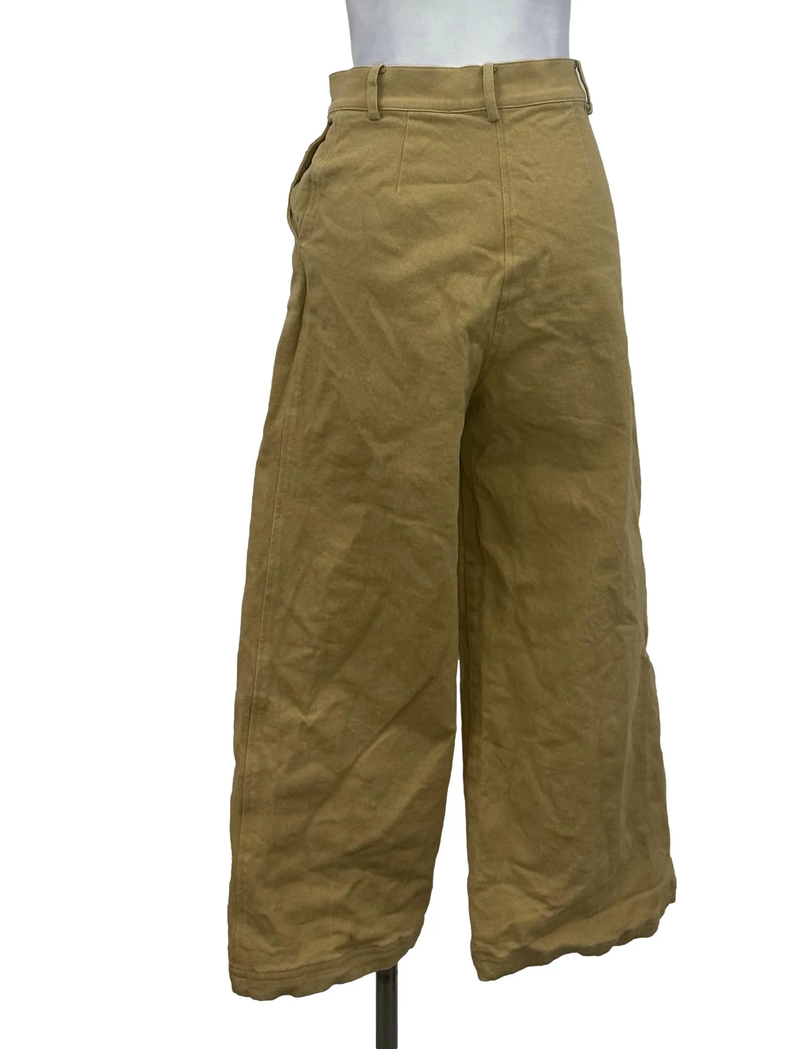 Brown Jeans OSN