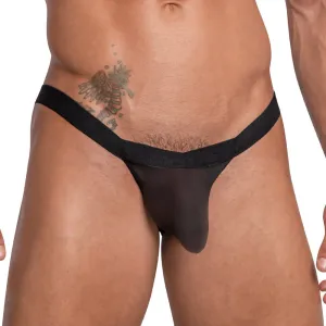 Bruno Austin BAE001 See Through Pouch