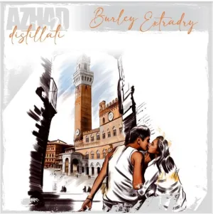 Burley Extradry - Distillati