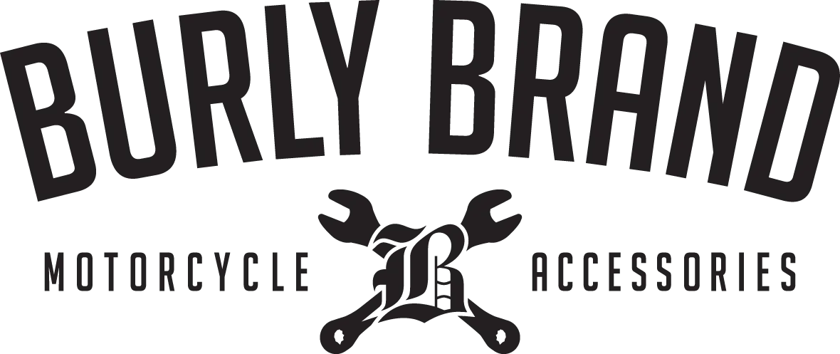 Burly Brand B30-1190 T-Bar Cable and Brake Line Kit - 12in.