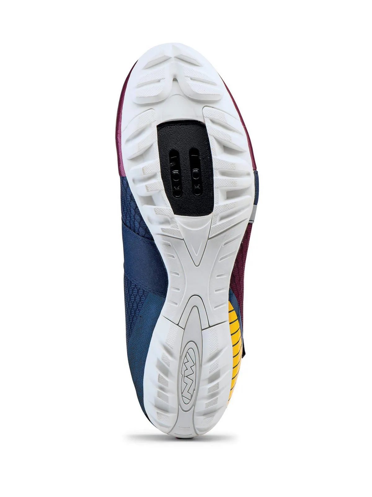 Buty rowerowe NORTHWAVE ACTIVE - czerwony
