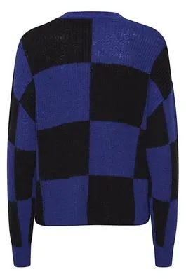 b.Young Omura Jumper