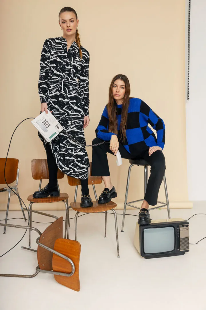 b.Young Omura Jumper