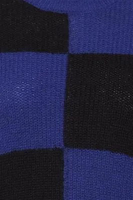 b.Young Omura Jumper