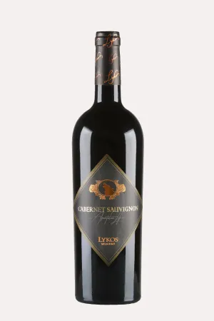 Cabernet Sauvignon 2016 <br> <span> MAGNUM </span>