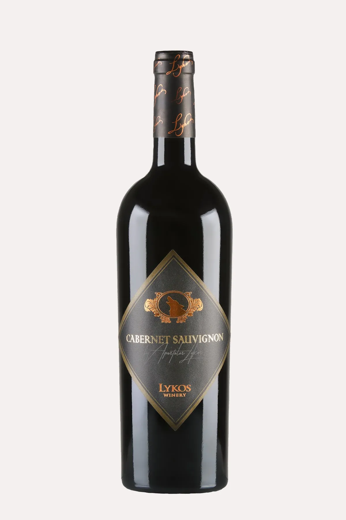 Cabernet Sauvignon 2016 <br> <span> MAGNUM </span>