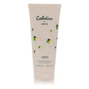 Cabotine Shower Gel (unboxed) By Parfums Gres