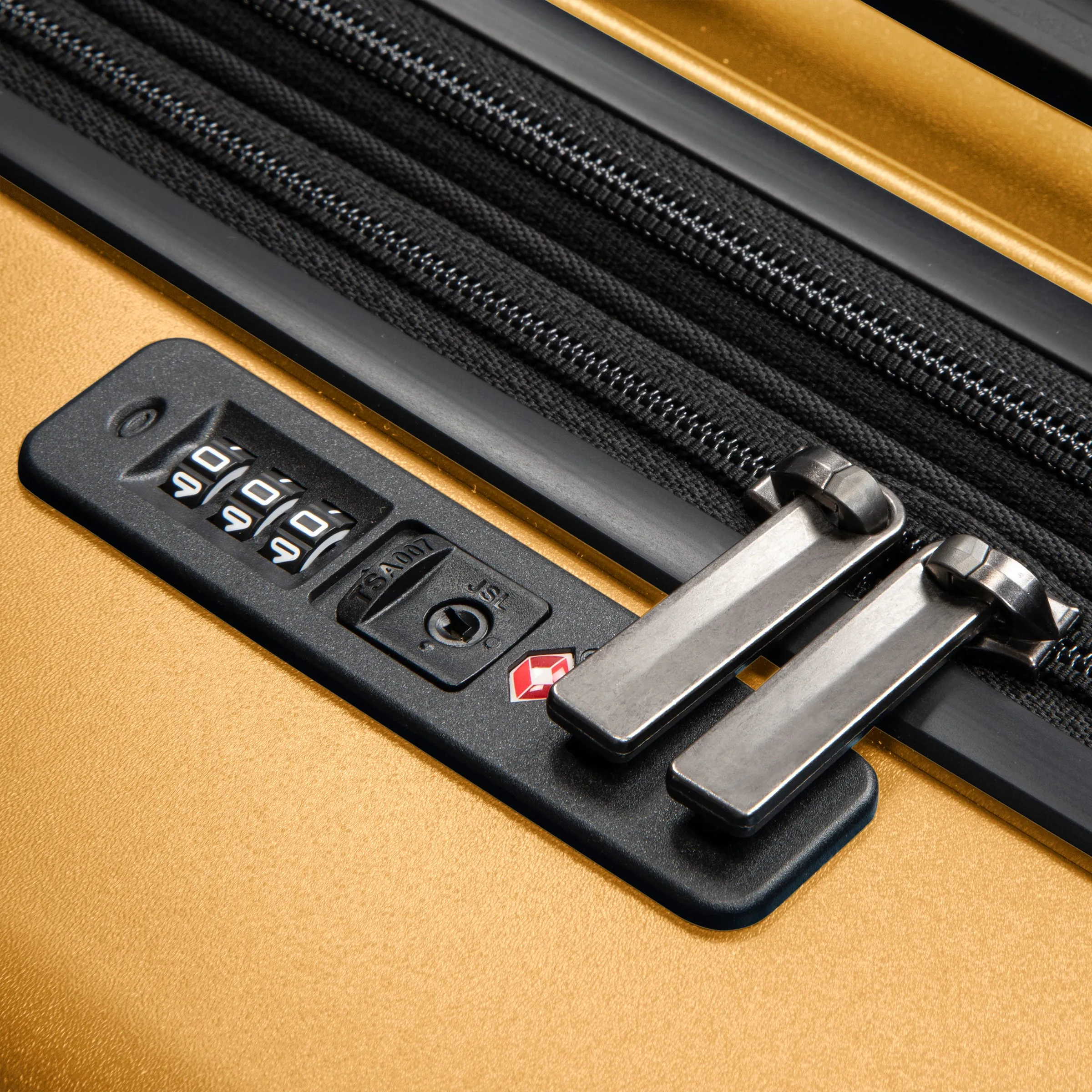 Cambria Hardside Large Check-In Expandable Spinner