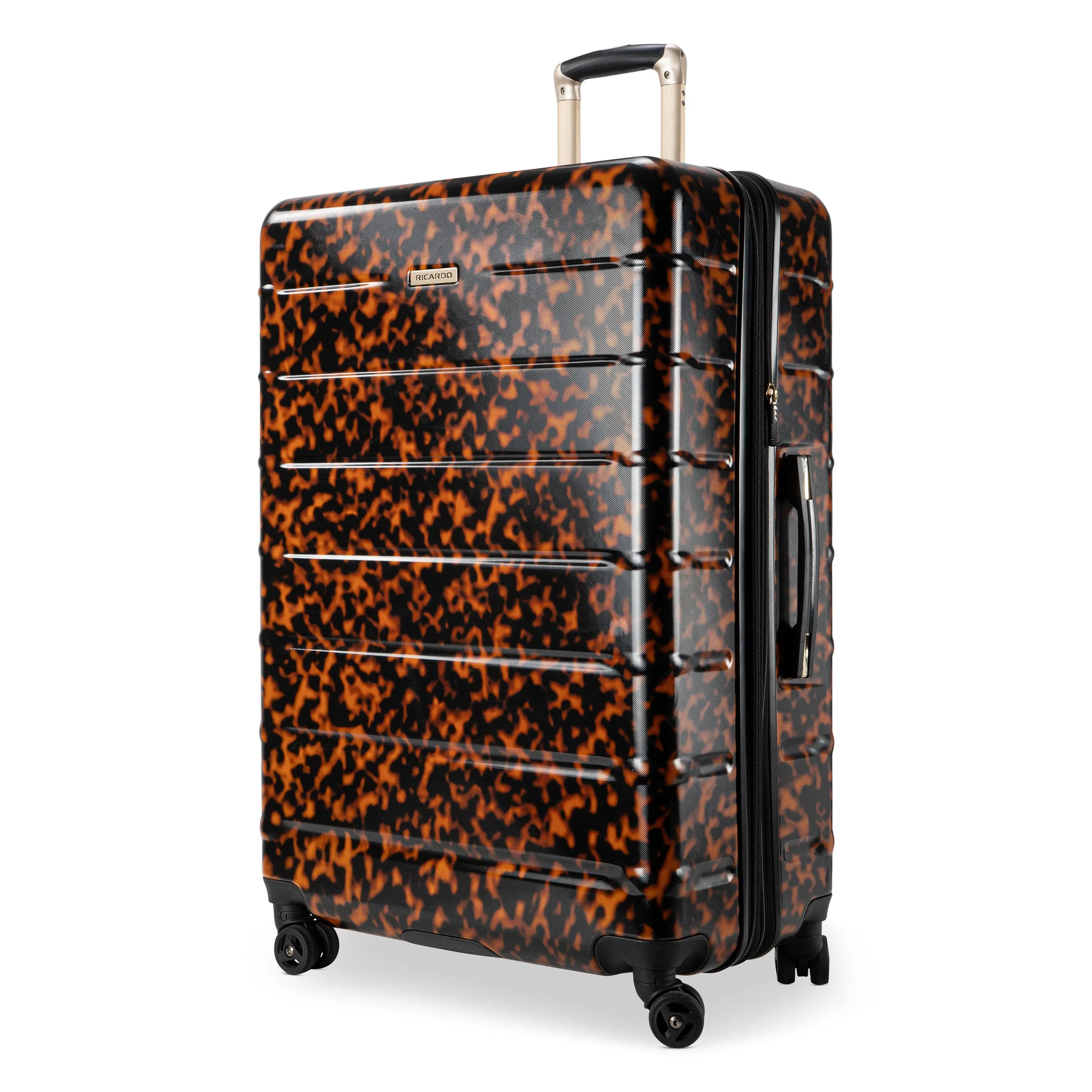 Cambria Hardside Large Check-In Expandable Spinner