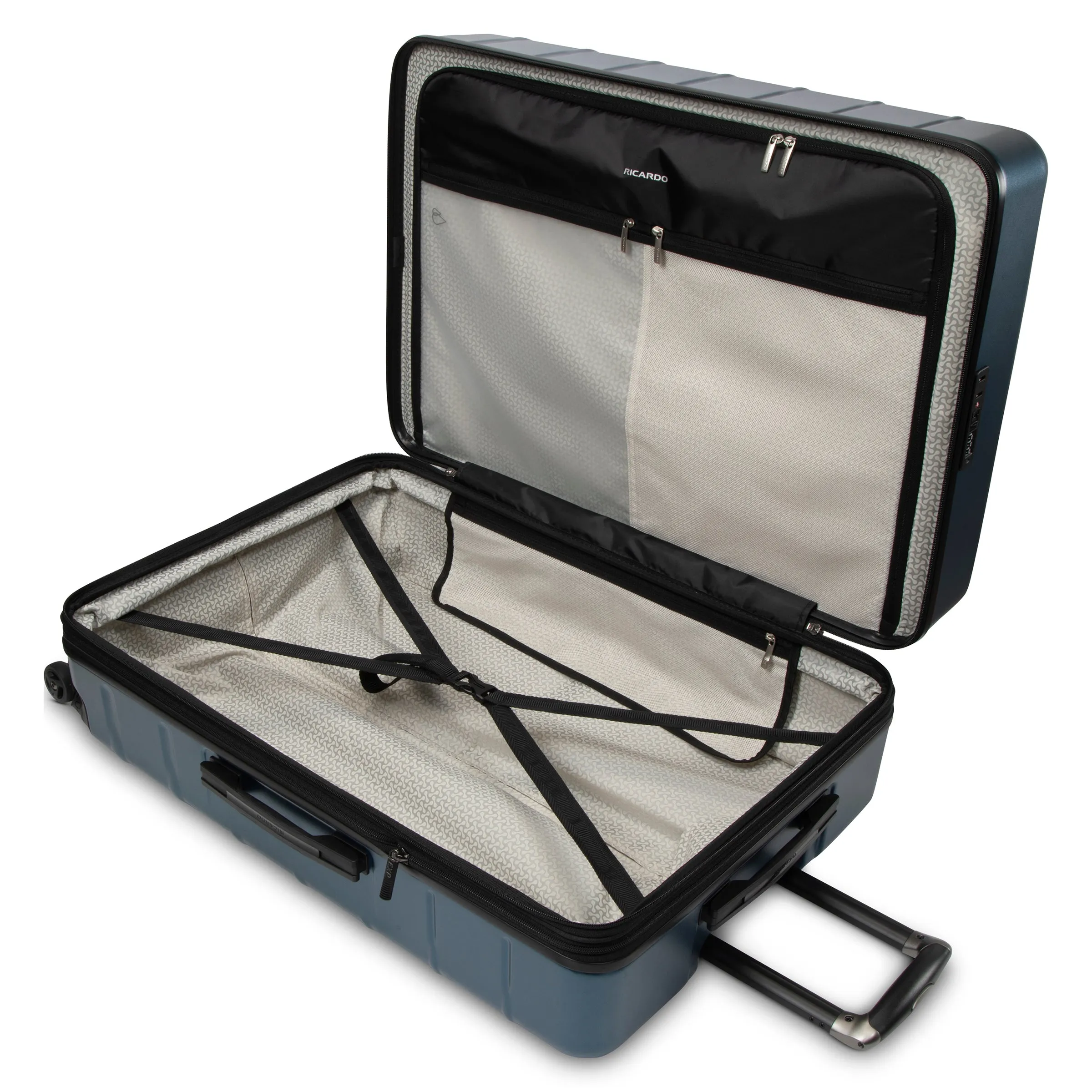 Cambria Hardside Large Check-In Expandable Spinner
